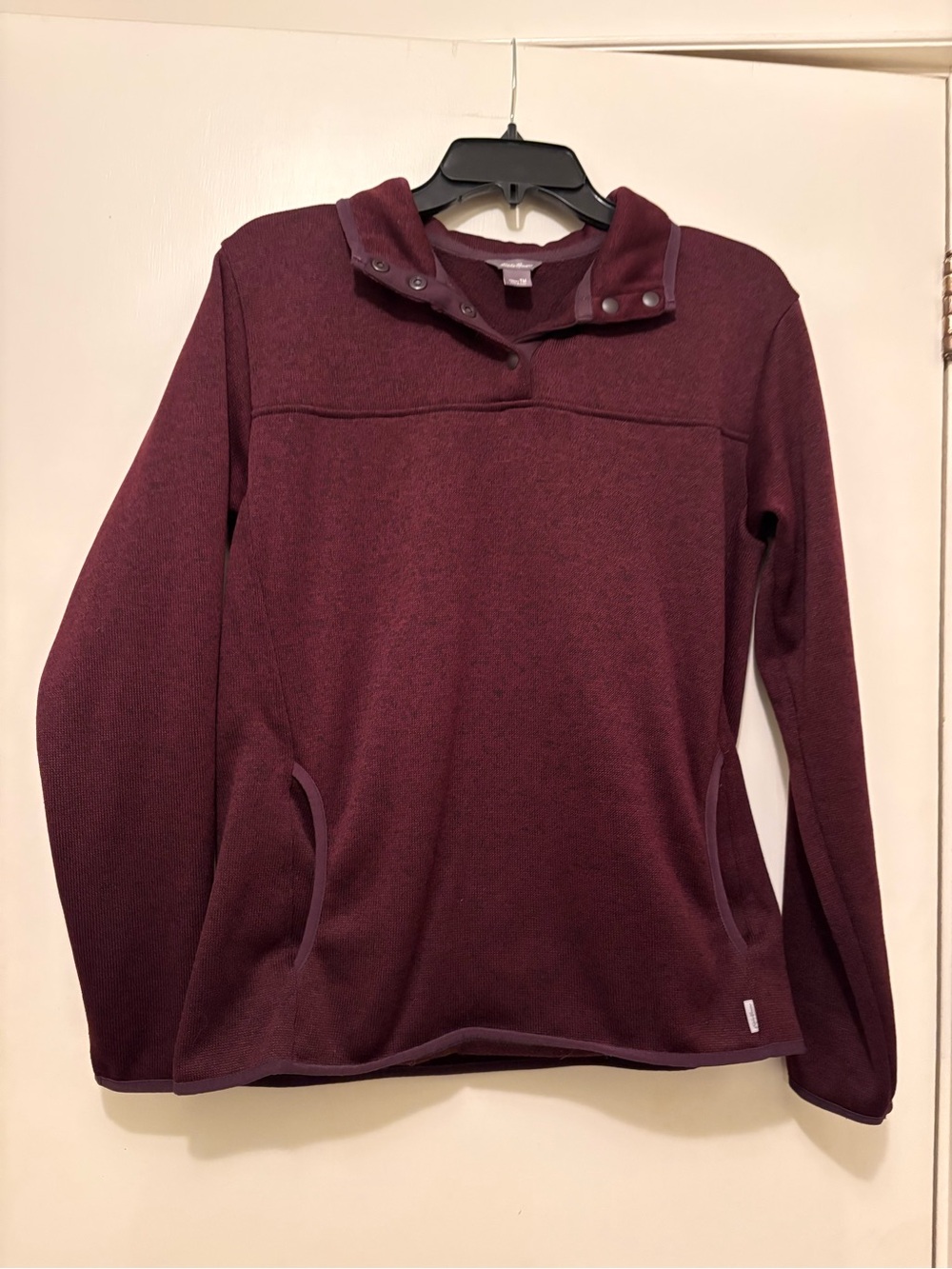 Eddie Bauer Women’s Fleece